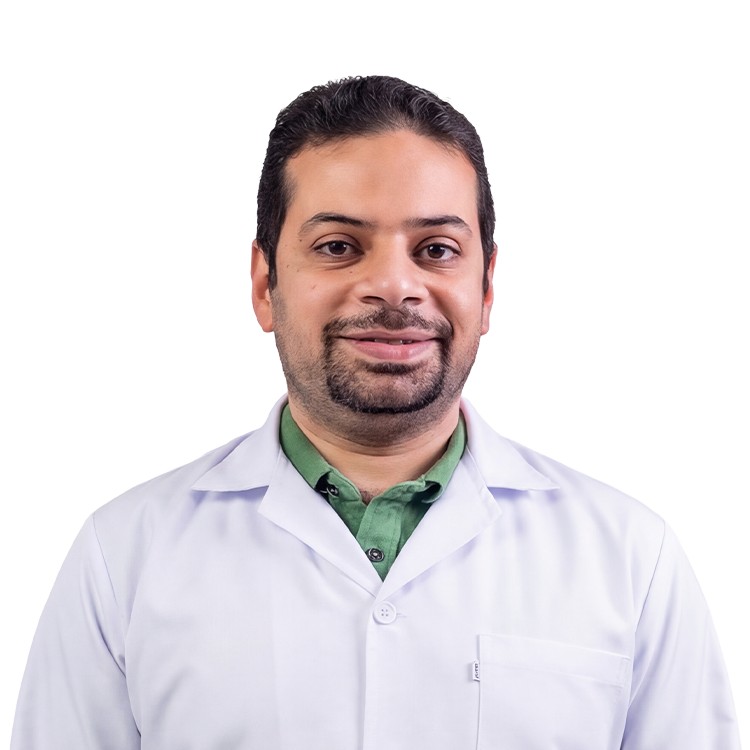 د. عمرو صبري