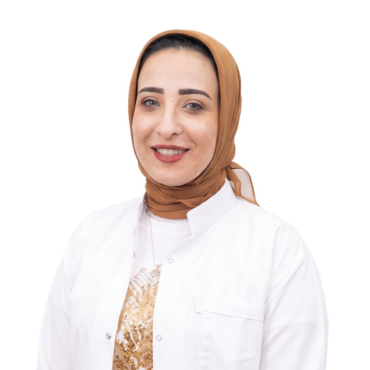 د. ميرا السمني