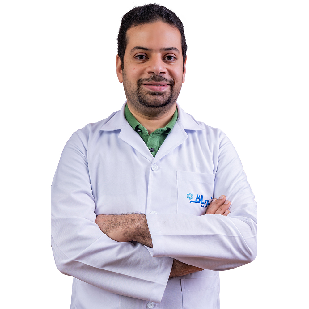 Dr. Amr Sabry