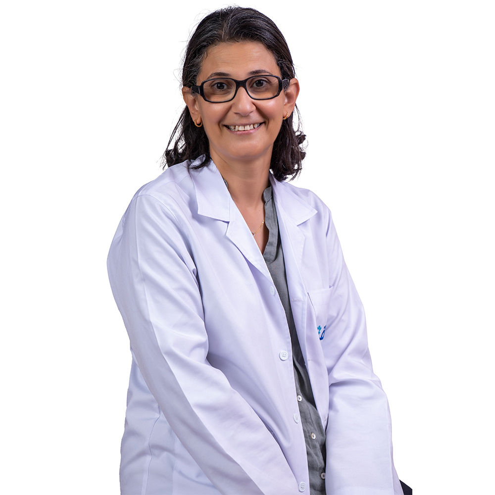 Dr. Laila Aggag