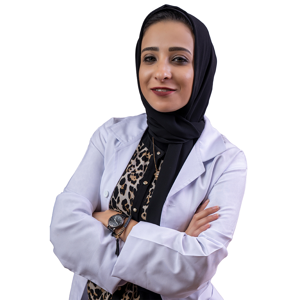 Dr. Myra El Samny