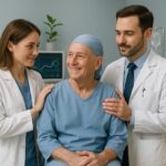 علاج الاورام