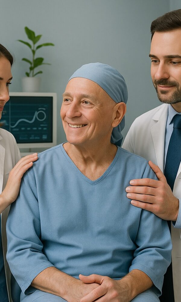 علاج الاورام